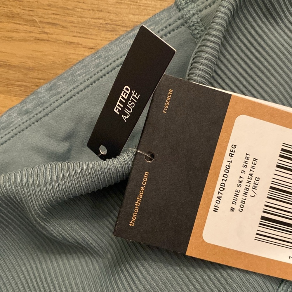 The North Face Dune Sky Short - Picture 10 of 10